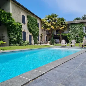 Lyon Faubourg - Priest Bed and breakfast
